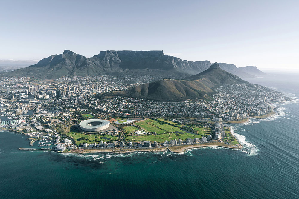 capetown