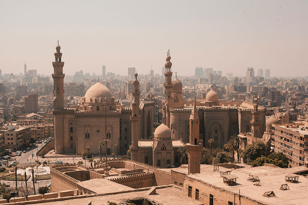 egyptt